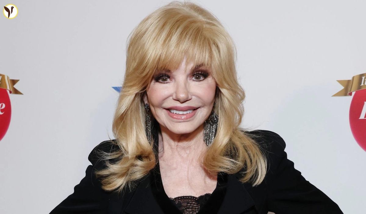 Loni Anderson's 