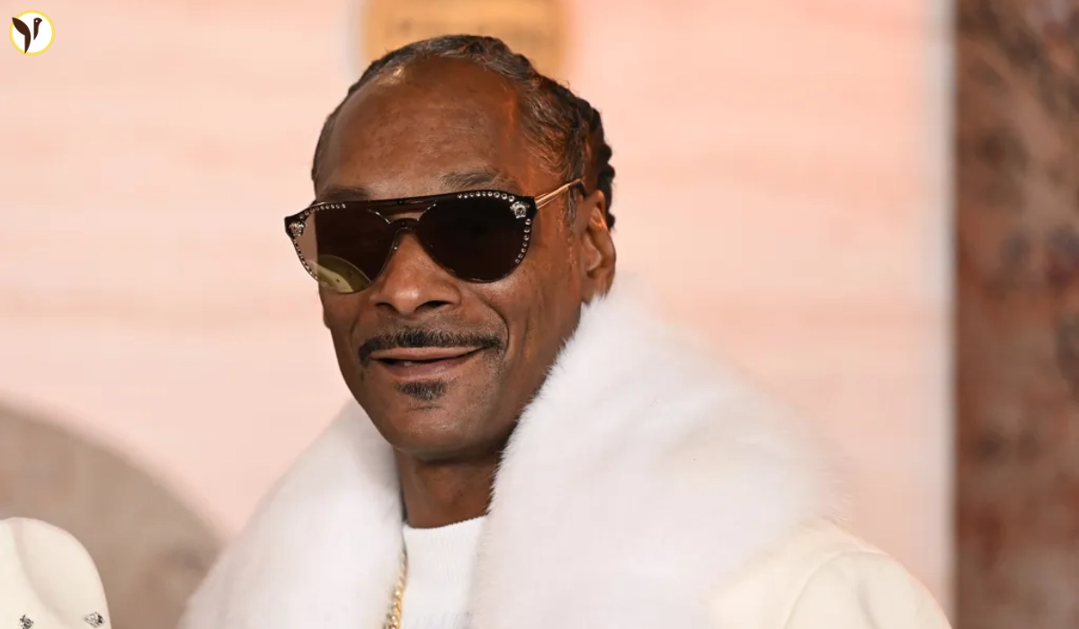 Snoop Dogg Stirs Controversy