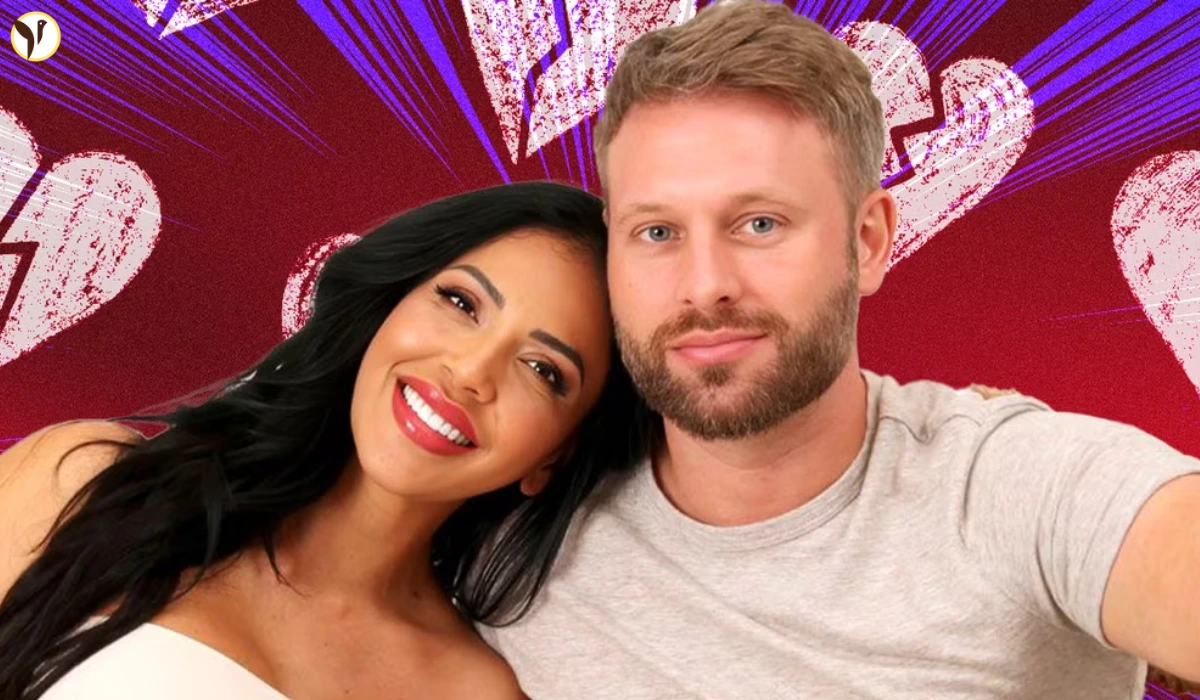 Natalie Leaves Gino Amid Toxic Drama