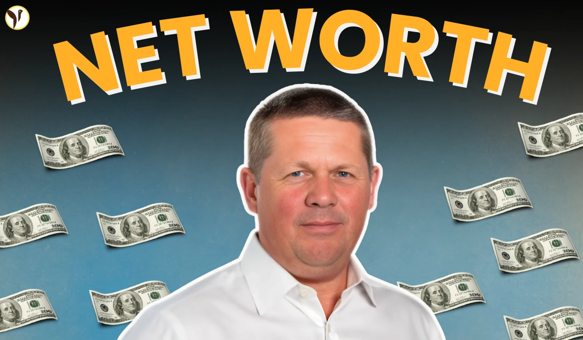 Phil Kirk Net Worth 2025