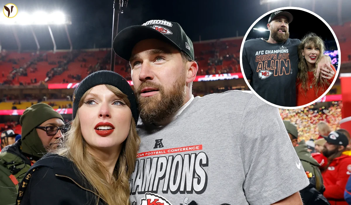 Swift Turns Chiefs Game Into Memorable Night