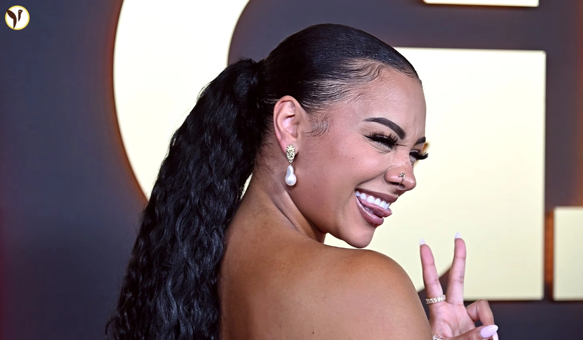Alix Lapri Arrest? Shocking Rumors & The Real Truth Revealed