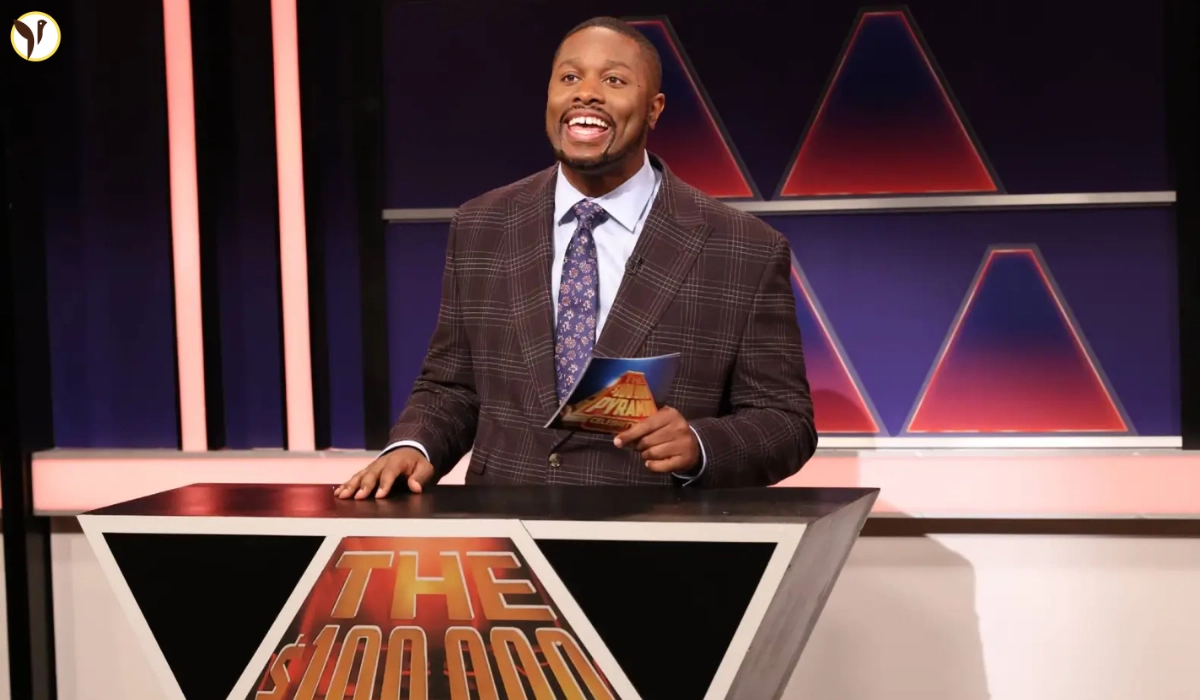 Devon Walker Leaves SNL After Three Seasons