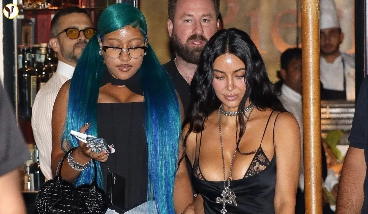 North West: 12-Year-Old Fashion Icon Taking Over the World