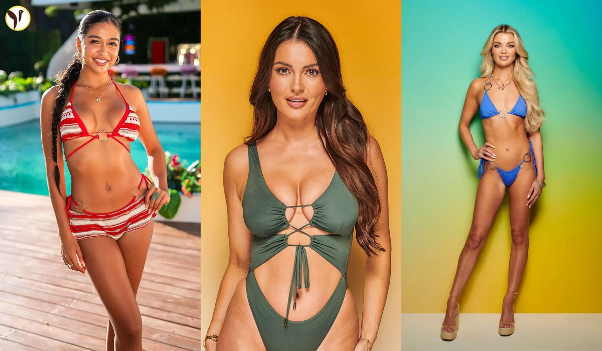 Love Island Fashion: Summer Outfits & Bikini Trends from the Villa