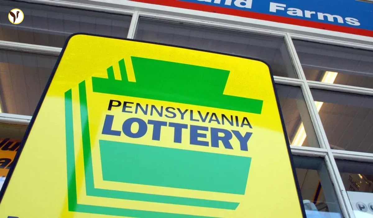 $400K Cash 5 Ticket Sold in Pittsburgh Donut Shop