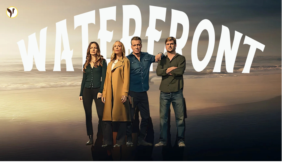 Netflix Cancels Popular Crime Drama
