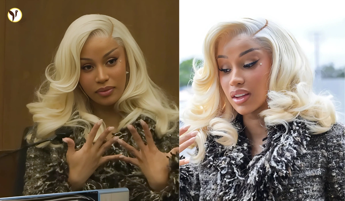 Cardi B testifies in civil trial