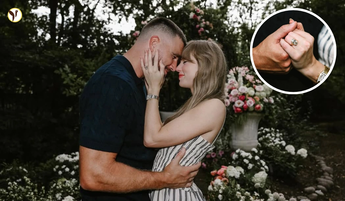 Taylor Swift’s Engagement