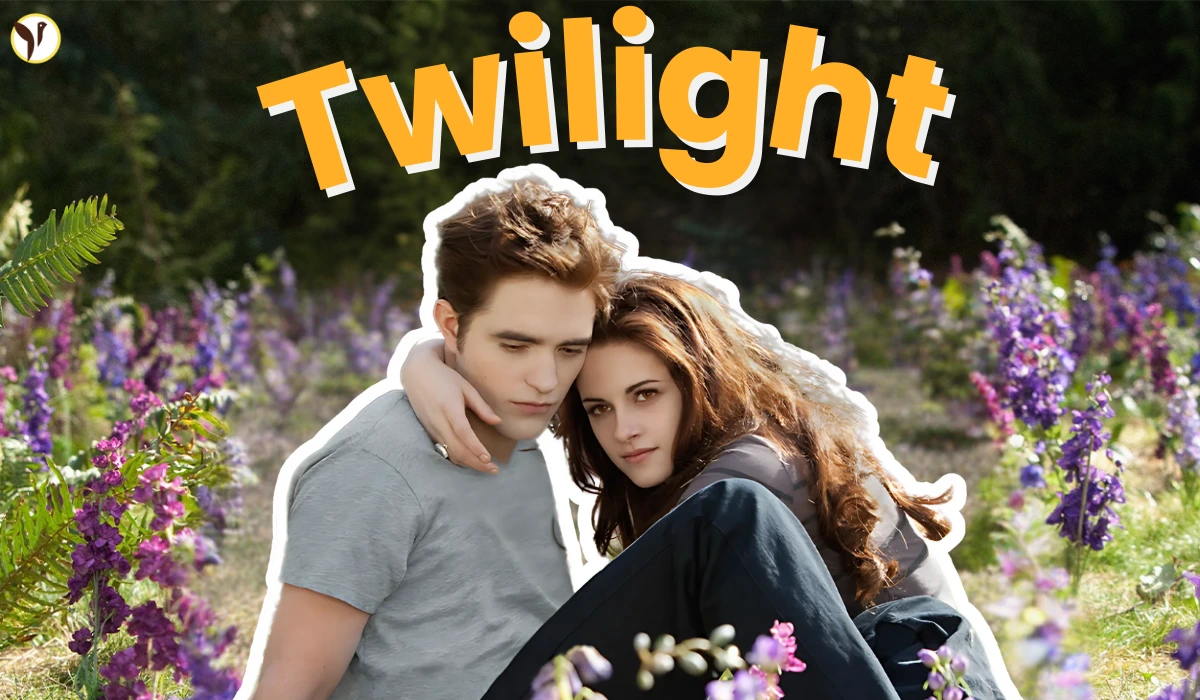 Twilight Saga 2025