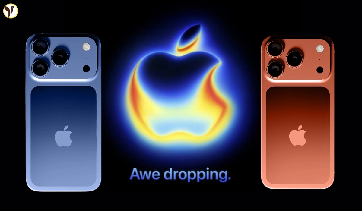 iPhone 17 Launch