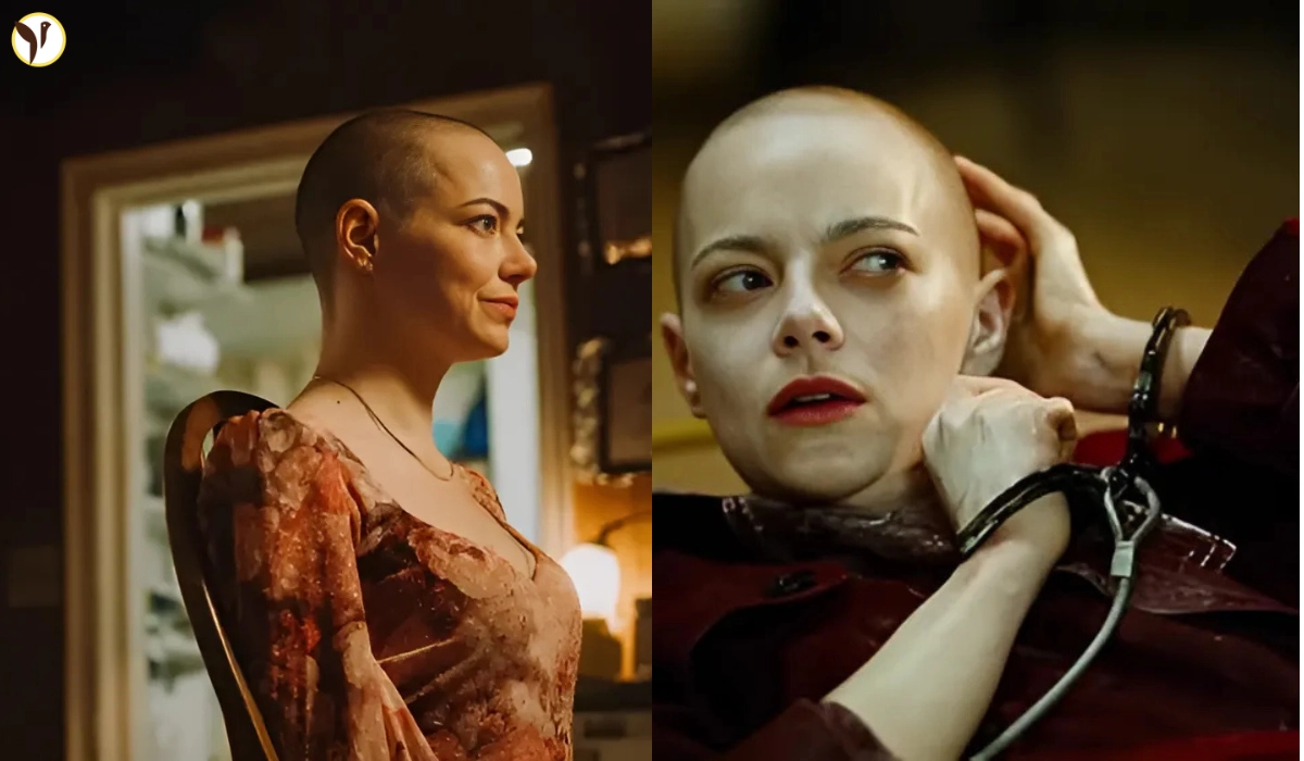  Lanthimos & Emma Stone’s Bugonia