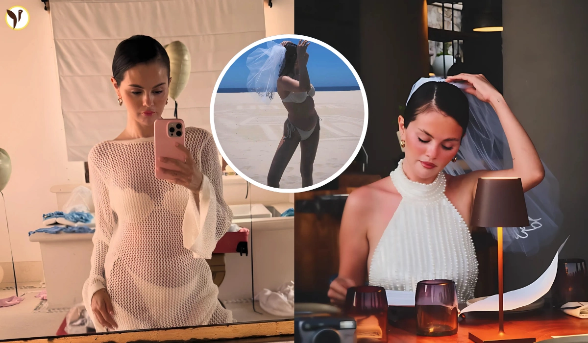 Selena Gomez Bachelorette