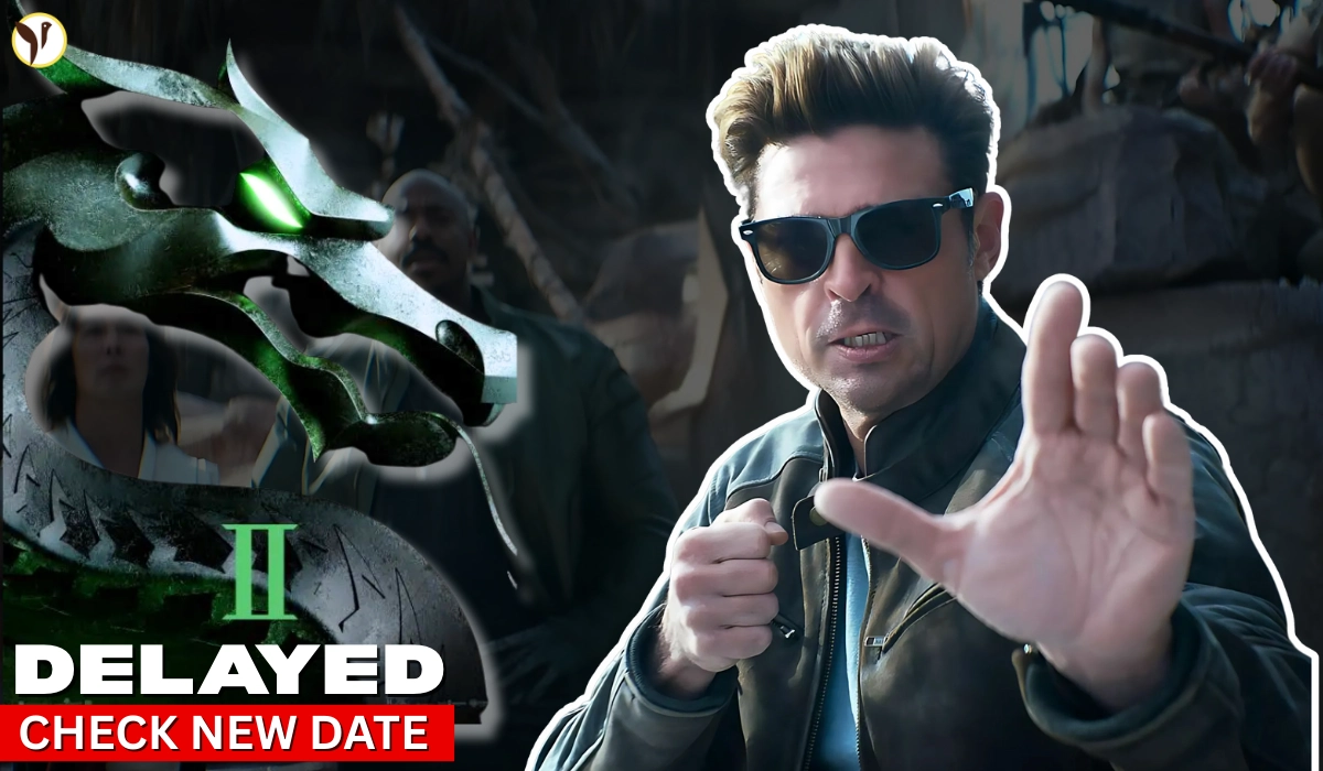 Mortal Kombat 2 Release Date