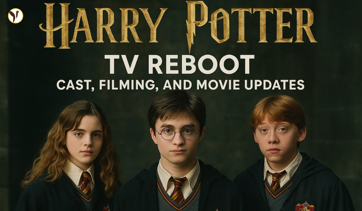 harry potter movies