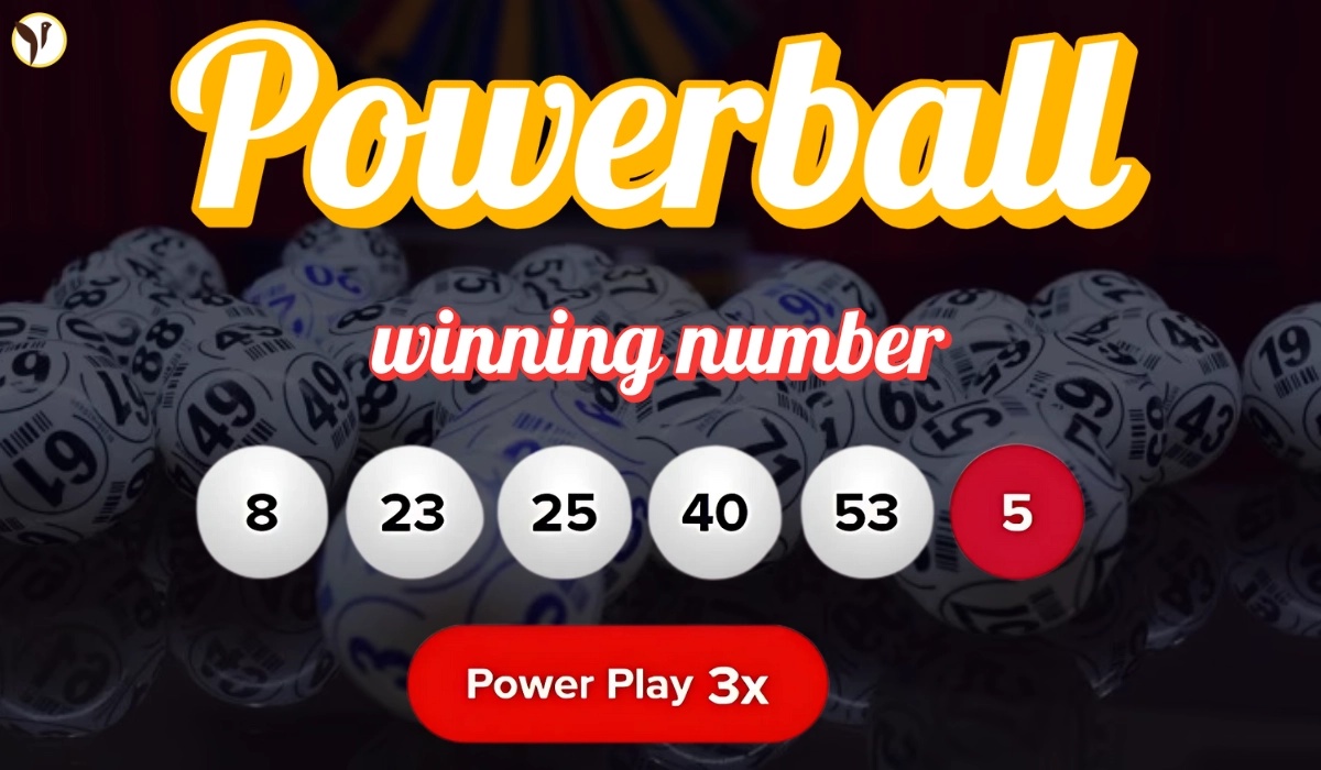 Powerball Results & Winning Numbers