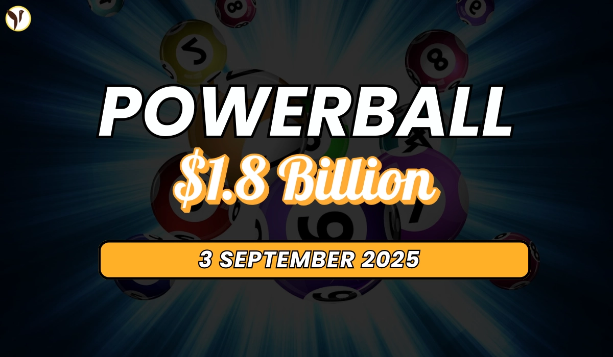  Powerball Jackpot Reaches $1.30B