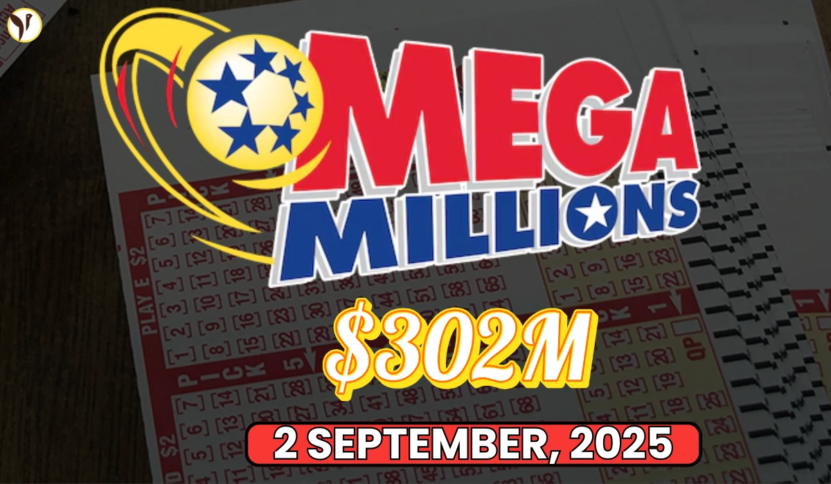 Mega Millions Jackpot Hits $302M 