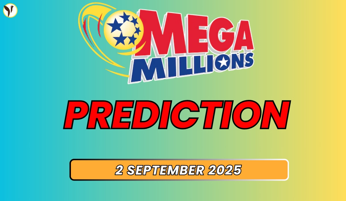 Mega Millions Winning Prediction