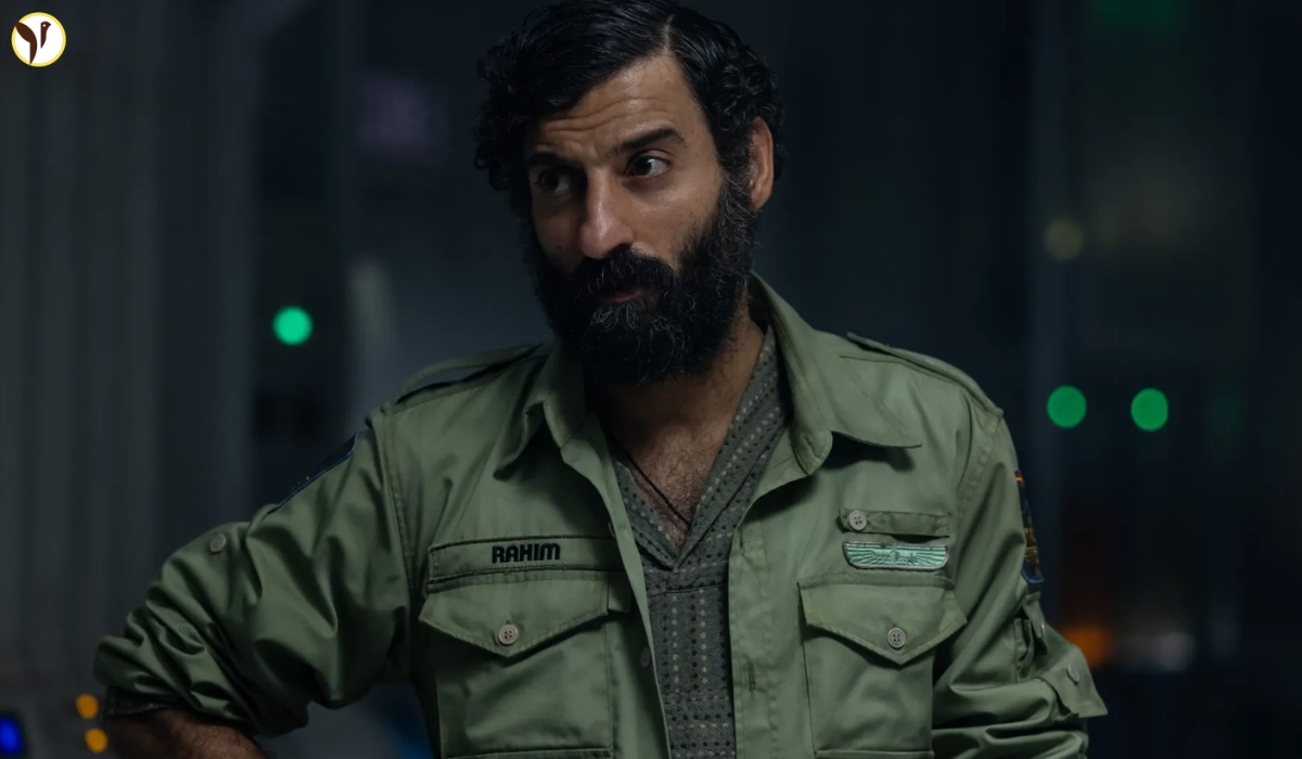 Alien: Earth Netflix Cast – Who Plays Who in the New Series?