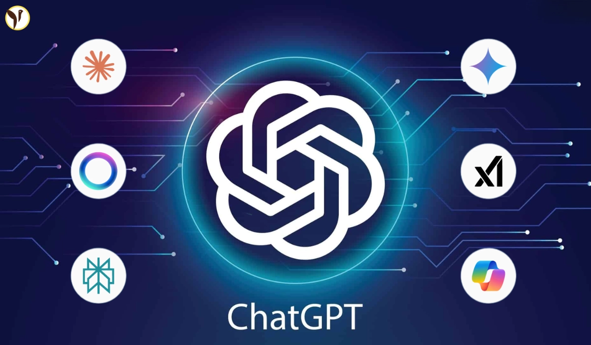 ChatGPT Alternatives 2025
