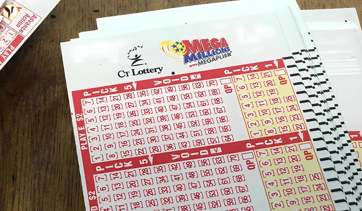 Mega Millions Winning Numbers