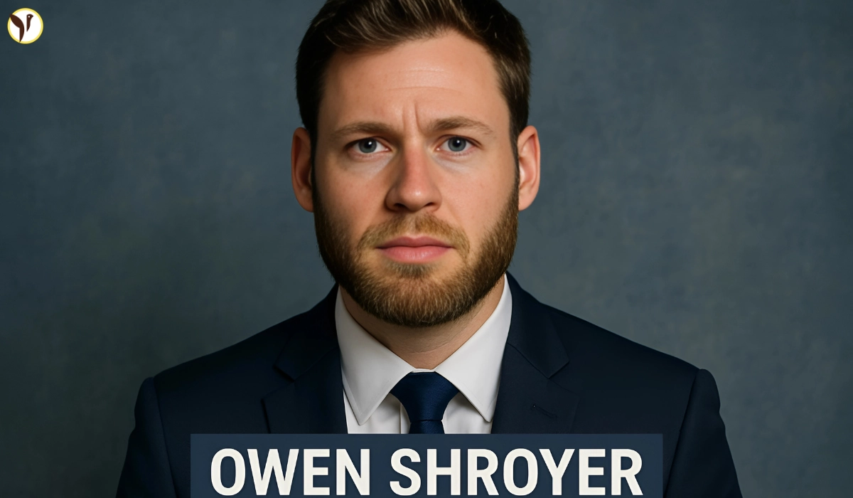 owen shroyer