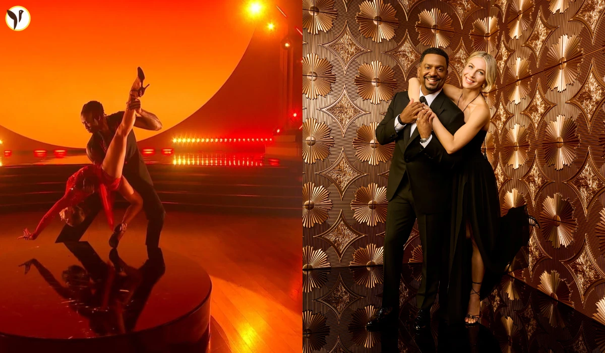 Watch Dancing with the Stars Season 34 Cast Live