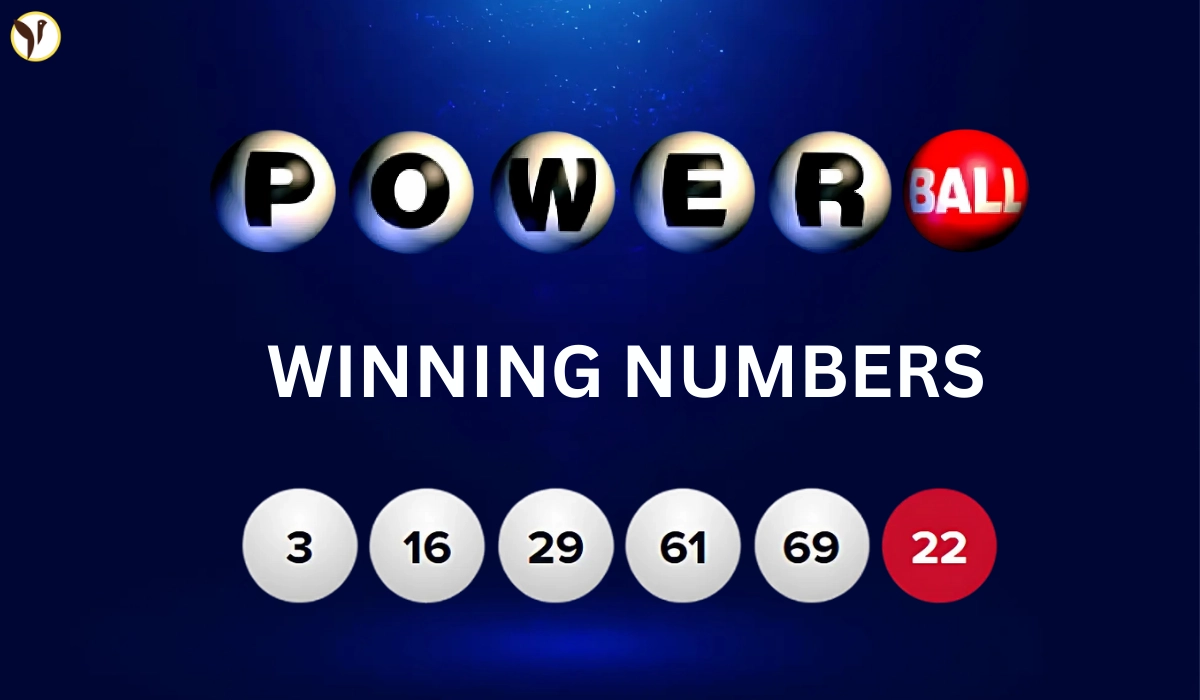 Powerball Winning Numbers & Results