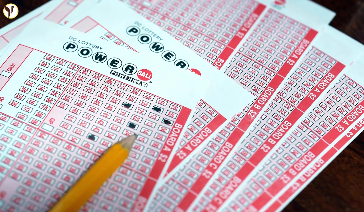 Powerball Jackpot Reaches $1.7 Billion