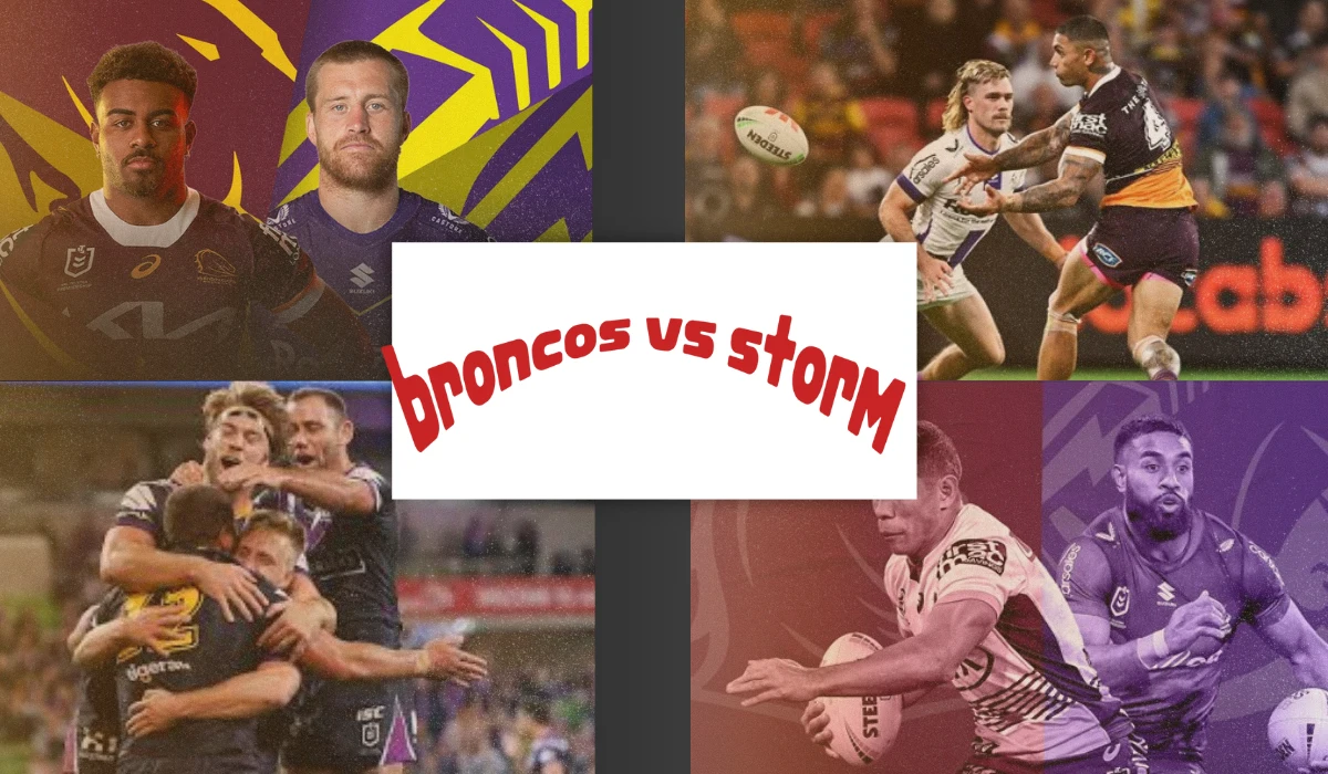 broncos vs storm