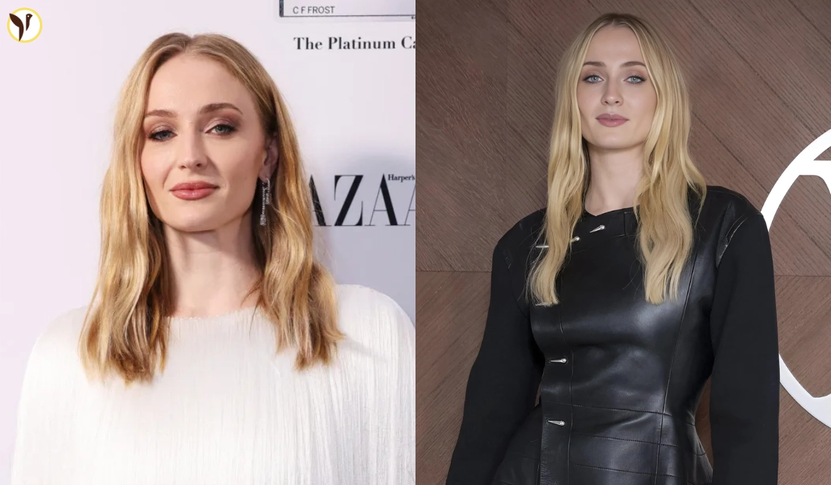 Sophie Turner Confirmed as Lara Croft
