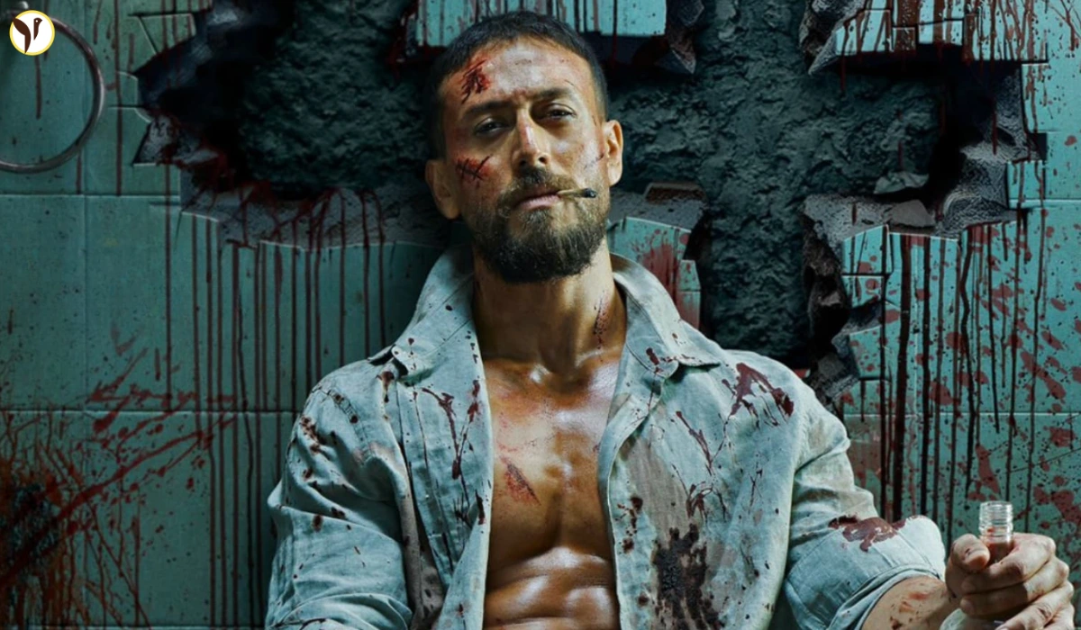 Baaghi 4 Public Review