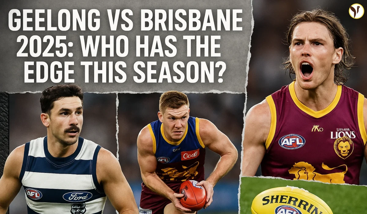 geelong vs brisbane