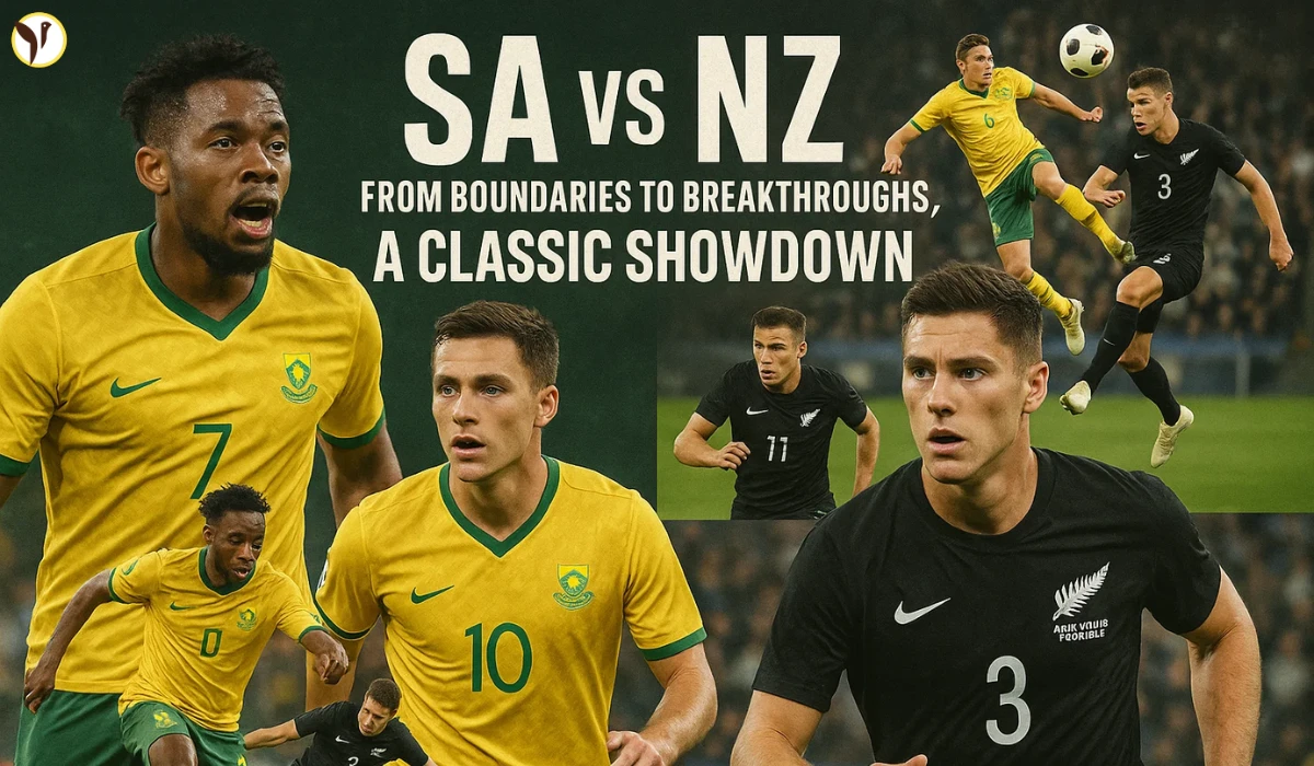 sa vs nz