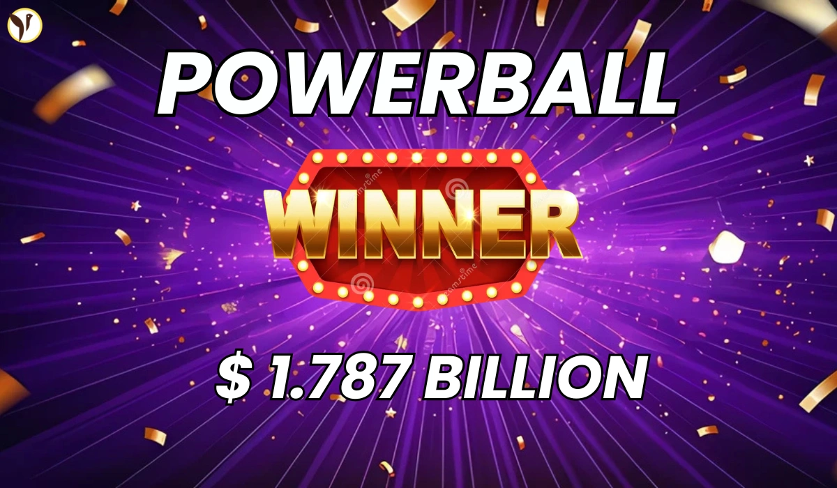 Powerball Jackpot Won on Sept 6