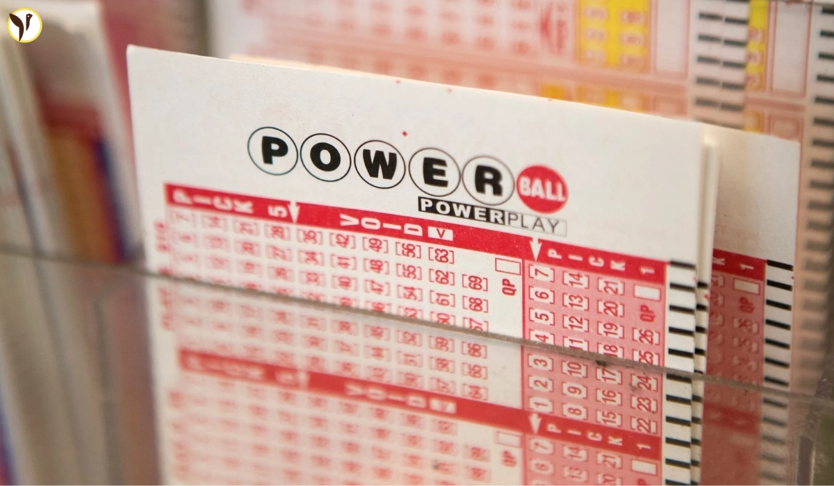 Powerball Lottery Prediction