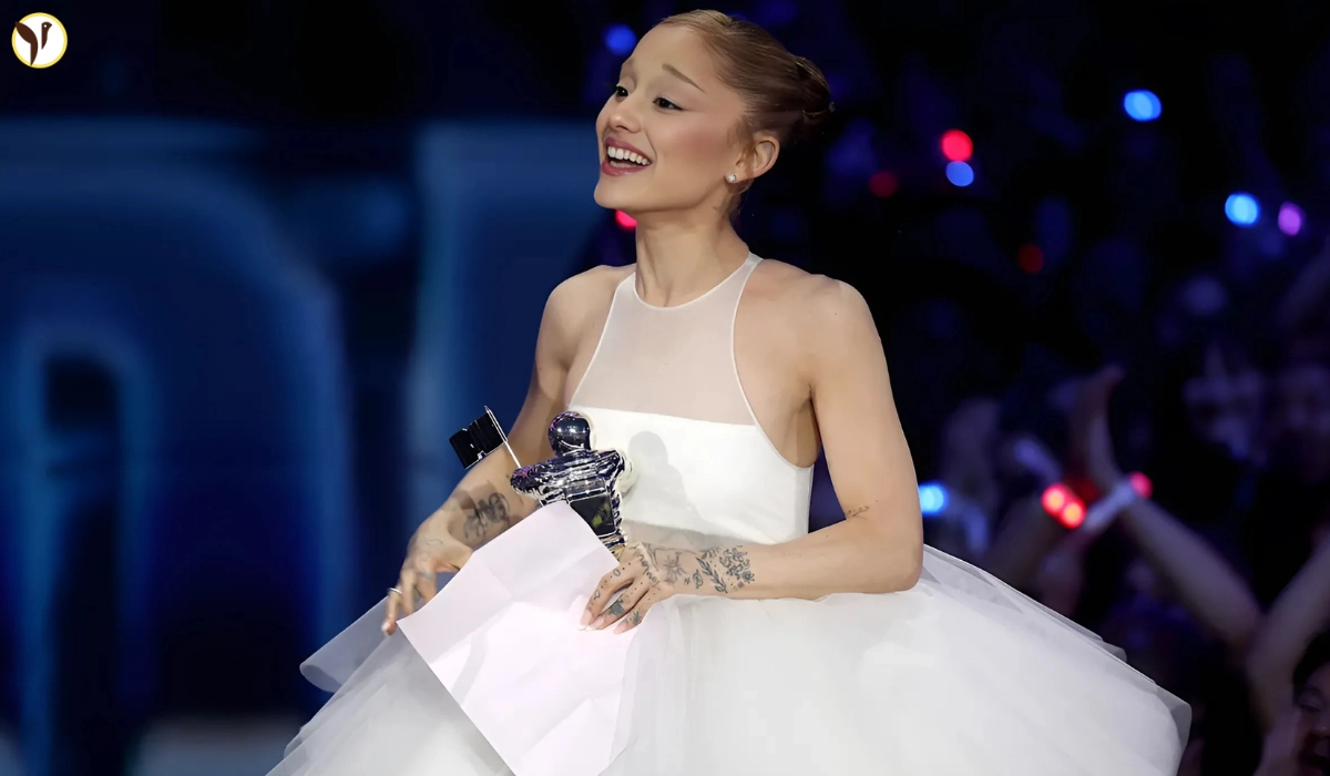 VMAs 2025 winners