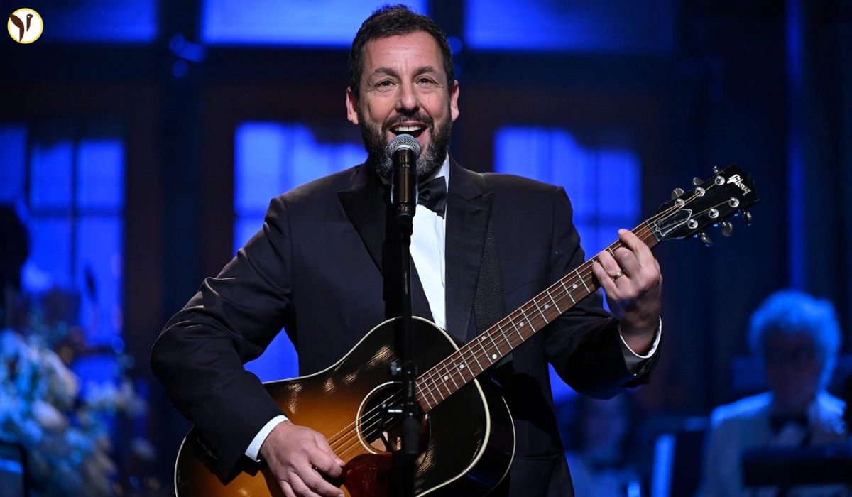 Adam Sandler