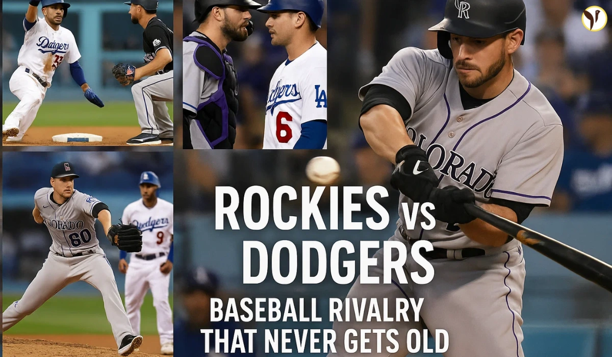 rockies vs dodgers