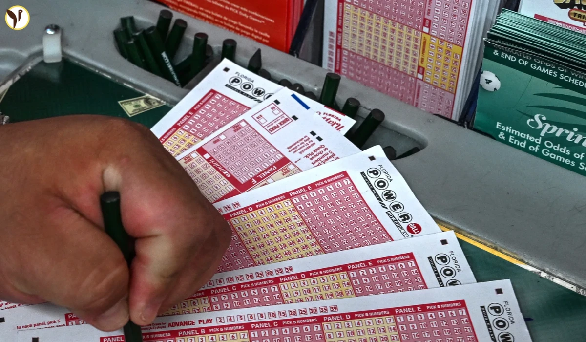 Powerball Winning Numbers and Results 