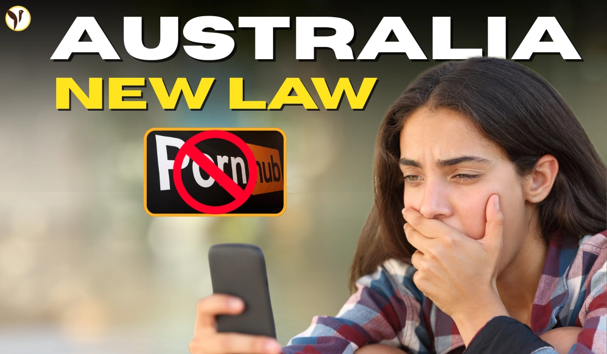 Australia to Enforce Strict Age Checks for Adult Content