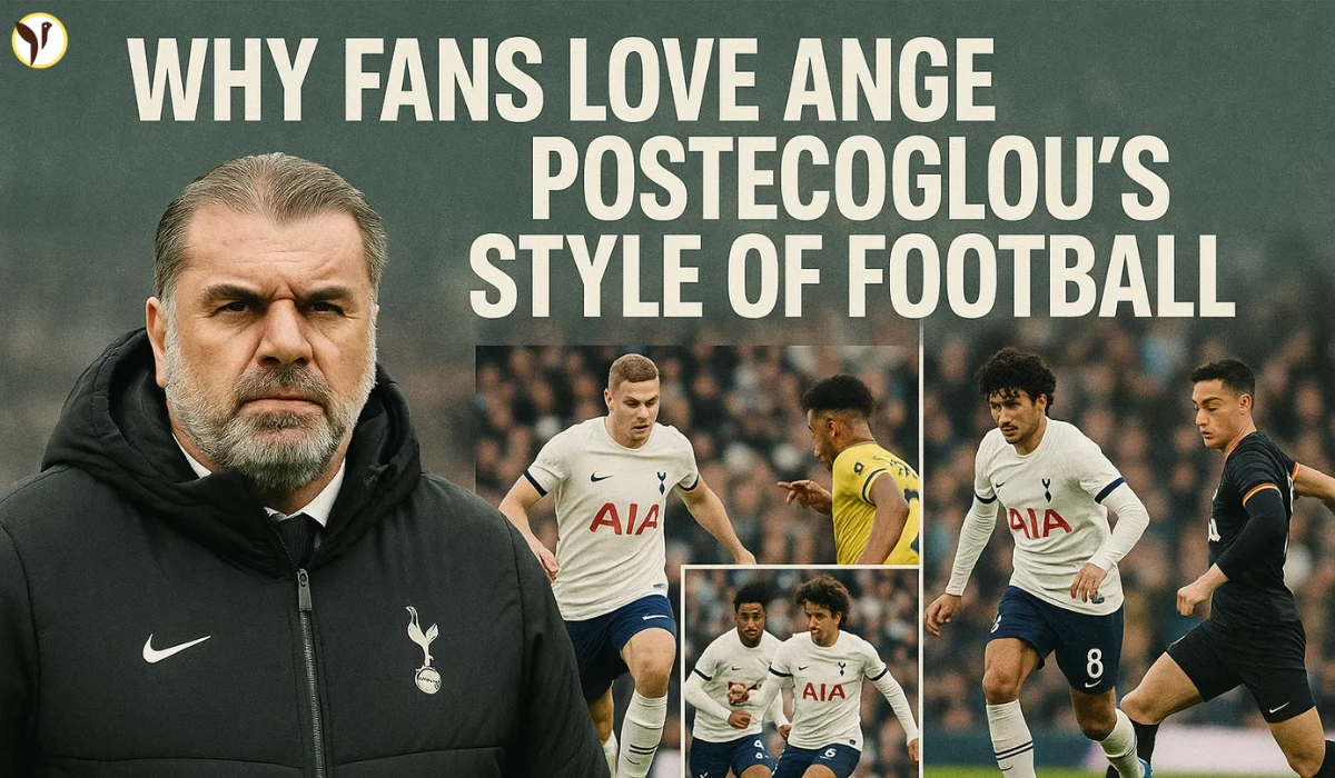 ange postecoglou