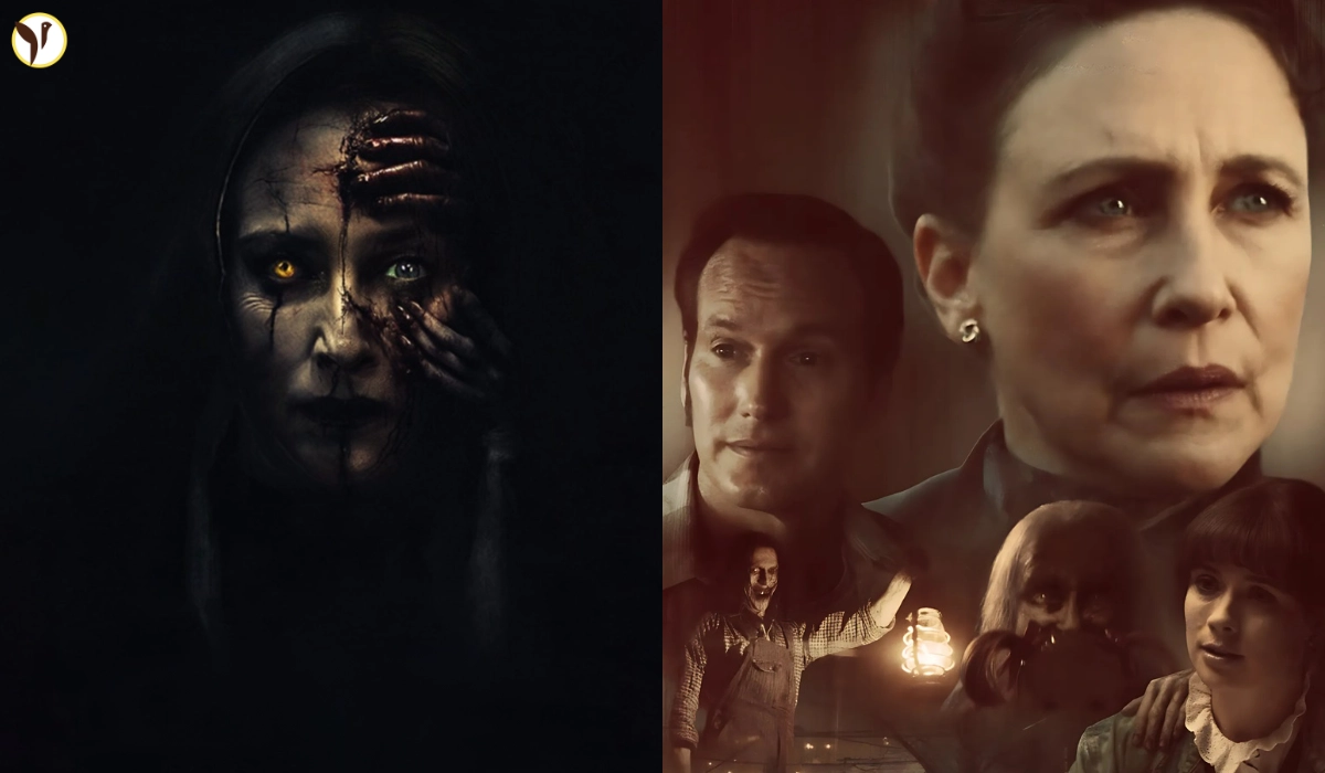 The Conjuring: Last Rites Box Office Hits $194M