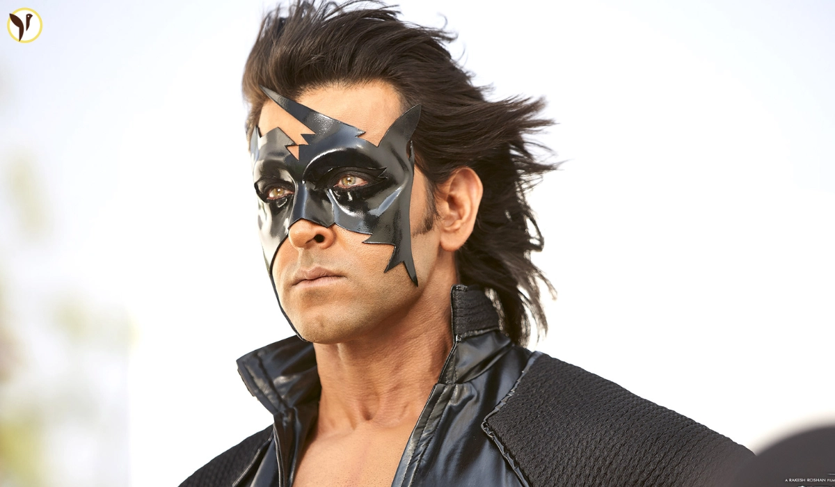 Krrish 4 Release 2025