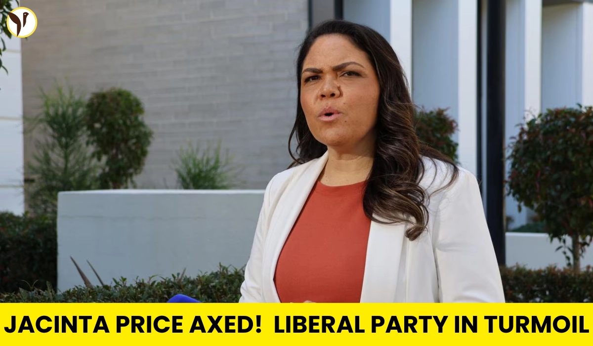 jacinta price