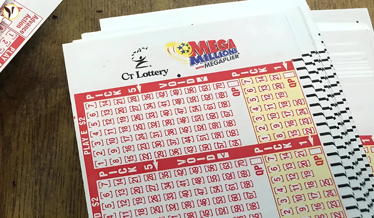 Mega Millions Prediction