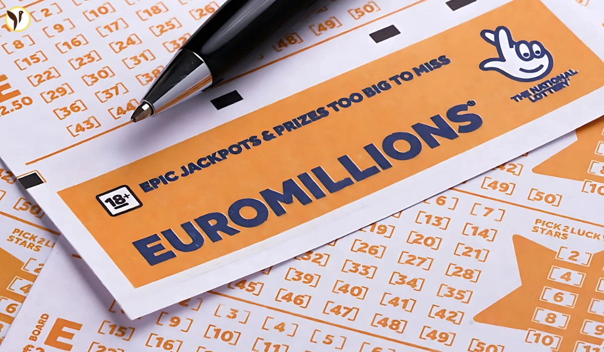 EuroMillions Prediction