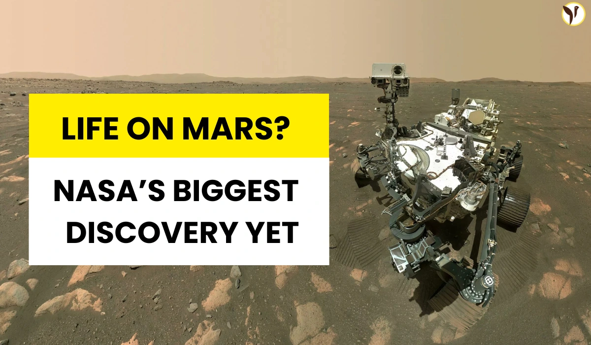 nasa mars rover