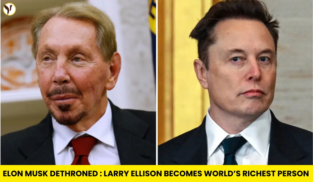 larry ellison elon musk